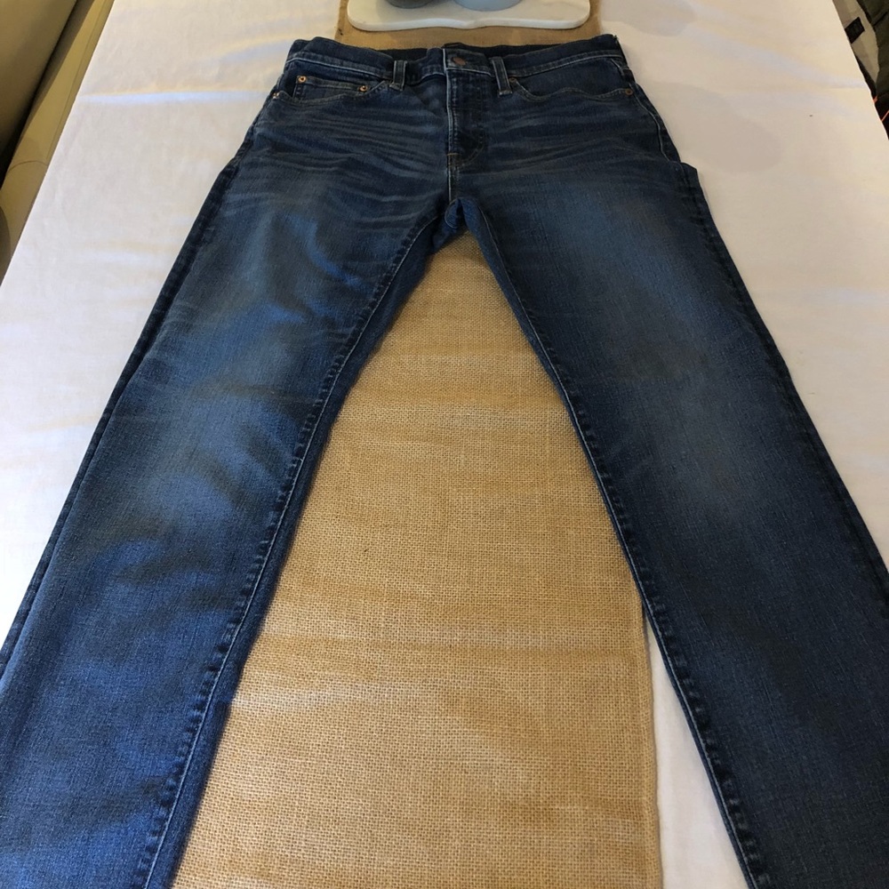J.Crew 484 Jeans